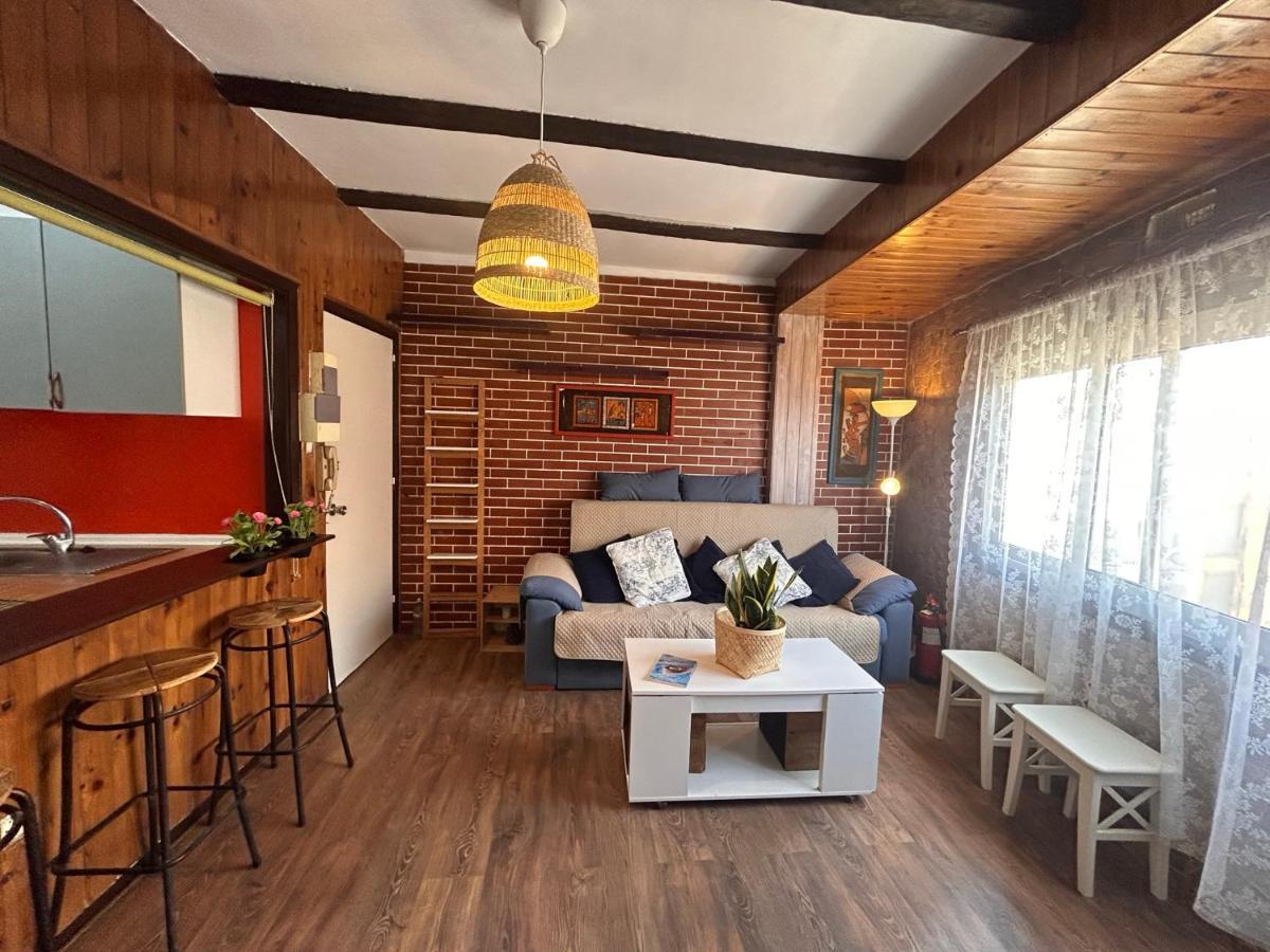 Alquilaencanarias Medano Lugar De Encuentro Ελ Μέντανο Εξωτερικό φωτογραφία